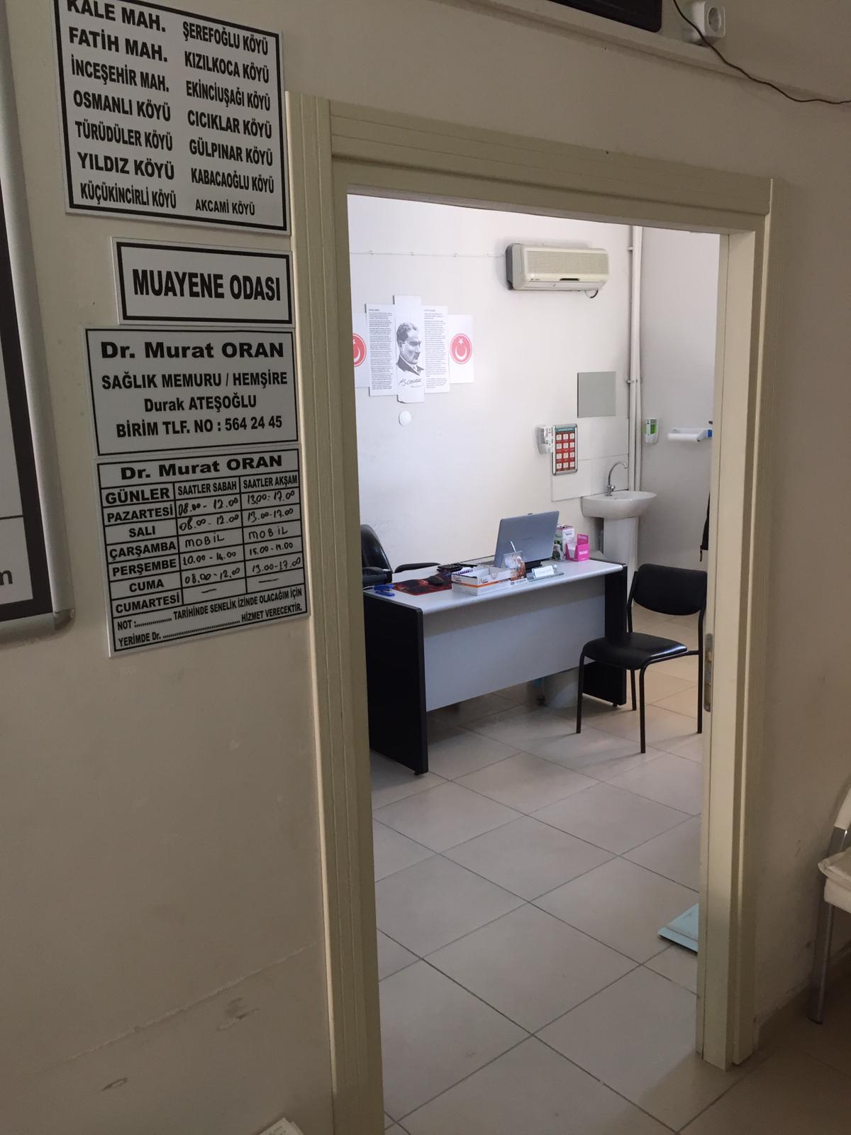 Web Sitemiz Yayında!